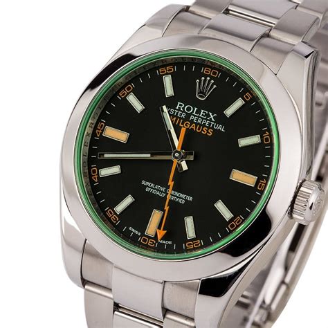 rolex antimagnetic|rolex milgauss vs omega railmaster.